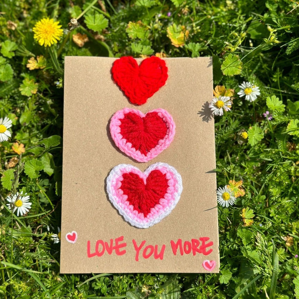 Tres Corazones
