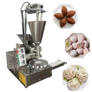 ทีมบริการหลังการขายมืออาชีพ 	 เครื่องทำโมจิ 	 เครื่องทำคุบบะห์ขนาดเล็กสำหรับใช้ในบ้าน 	   เครื่องทำโมโมเนปาลแบบซาลาเปาไส้นึ่งทรงกลม - Product Image 6