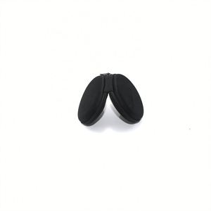 Étui de rangement en EVA en forme de petit ballon, personnalisé avec logo ODM, pour voyage, mode, anti-stress, pour écouteurs - Product Image 4
