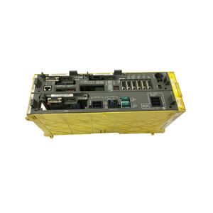 100% Fanuc AC DRIVE A05B-2400-C060ควบคุมอุตสาหกรรมตัวควบคุมการเขียนโปรแกรม PLC สำหรับต้นกำเนิดญี่ปุ่น220-240V - Product Image 1