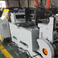 Chaîne de production inoxydable de boîte d'amortisseur de SteelFire de boîte électrique