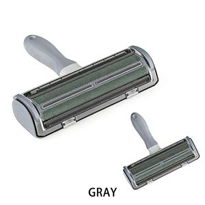 Cepillo Portátil Reutilizable para Eliminar Pelos de Mascotas, Perros y Gatos, Rodillo Limpiador de Pelusas para Gatos - Product Image 6