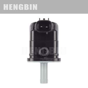 Carbon Canister Solenoid <b>Valve</b> <b>Control</b> <b>Valves</b> 90910-12278 136200-7060 9091012278 1362007060 - Product Image 2