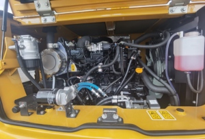 Làm Không $<span class=keywords><strong>5000</strong></span> Trong Tiết Kiệm 7.5 Tấn Máy Xúc <span class=keywords><strong>Mini</strong></span> Xe75gh Máy Xúc Bánh Xích Với Giá Rẻ Giá - Product Image 5