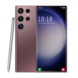 S23 Ultra originale 16GB + 1TB 7.3 pollici Android 12 faccia sblocco Full Display 5G LTE & CDMA Smart Phone <span class=keywords><strong>con</strong></span> offerta speciale - Product Image 5