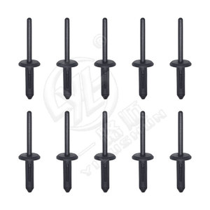 Remaches Ciegos Smooth Sailing S12 de 2.8mm de Diámetro y 17.3mm de Longitud para Autos Volkswagen y Audi - Product Image 2