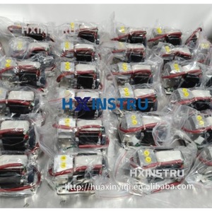 NUEVA Bomba de Muestreo Thermo Scientific 111553-01 H - Product Image 2