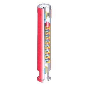 Geothermal High-temperature Submersible <b>Pump</b> for Circulating Hot <b>Water</b> Systems Submersible <b>Pump</b> Manufacturers - Product Image 1