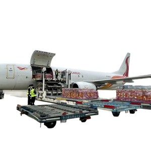 Service de Fret Aérien Guangzhou vers la Tunisie, l'Algérie, le Maroc - Expédition Logistique Internationale - Origine Chine, Destinataire TN - Product Image 5