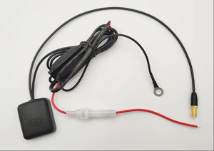 Nhà máy trực tiếp bán hàng 12V cao đạt được xe Navigation GPS Antenna mạnh mẽ dưới từ Transmitter 3M keo hiệu suất hàng đầu - Product Image 4