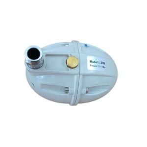 1625720019 วาล์วระบายน้ำสำหรับระบบคอนเดนเสทของเครื่องอัดอากาศแบบสกรู - Product Image 2