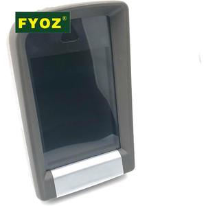 Panel Instrumen Monitor I-ECU Terprogram 14585030 VOE14585030 untuk Excavator EC EC140C EC180C EC210C Suku Cadang Pengganti - Product Image 5