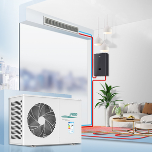 <span class=keywords><strong>Pompe</strong></span> à <span class=keywords><strong>chaleur</strong></span> split inverter <span class=keywords><strong>A</strong></span>+++ R32 9,5 kW, énergie photovoltaïque + <span class=keywords><strong>pompe</strong></span> à <span class=keywords><strong>chaleur</strong></span> air-eau, connexion avec échangeur de <span class=keywords><strong>chaleur</strong></span> <span class=keywords><strong>solaire</strong></span> - Product Image 4