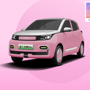 Letin <span class=keywords><strong>Mengo</strong></span> Pro Mini Mango 2022 360 Nedc 335km 335 35kw Motor 5 puertas 4 asientos eléctrico EV <span class=keywords><strong>Auto</strong></span> vehículo nuevo coche de energía - Product Image 6