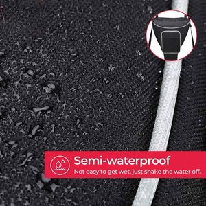 Sac de siège central pour cabine UTV, fabriqué en usine BSCI, compatible avec Polaris Razor 570 800 S 900 1000 XP - Product Image 6