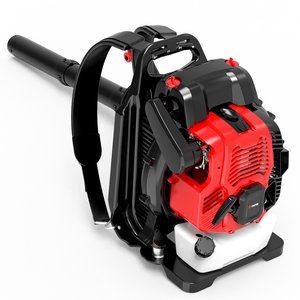 TOPWE Top-ranking Snow <strong>Blower</strong> 4 Stroke Vacuum Gasoline Backpack <strong>Leaf</strong> <strong>Blower</strong> With Custom Logo - Product Image 1