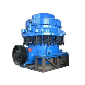 Concasseur à cône à faible consommation d'énergie pour le traitement fin 80-210t/h HPM200 <span class=keywords><strong>F4</strong></span> - Product Image 6