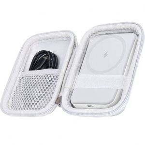 Étui de protection rigide en EVA, étui de voyage en EVA, sac de transport en EVA pour batterie magnétique Anker 621 - Product Image 1
