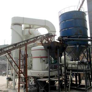 Profession elle Mikro pulver <span class=keywords><strong>Raymond</strong></span> Mahlwerk Maschinen ausrüstung für Dolomit Kalkstein Kohle Kaolin Gips Motor Motor pumpe - Product Image 6