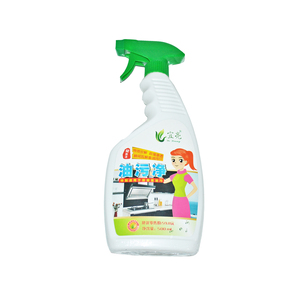 Sunchonglic — nettoyeur <span class=keywords><strong>de</strong></span> capot <span class=keywords><strong>de</strong></span> <span class=keywords><strong>cuisine</strong></span> 500ml, dégraissant et dégraissant puissant, huile détergent pour <span class=keywords><strong>hotte</strong></span> - Product Image 1