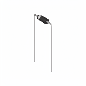Buy Electronics Components Online Original One Stop Service DO-204AL, DO-41, Axial Diodes BZX85C4V3 - Product Image 1