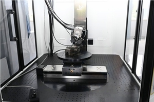 Instrumento de Medición de Tensión Residual por Rayos X para Laboratorio XRD, Probador de Tensión Residual por Rayos X, ASTM E915 EN15305 - Product Image 4
