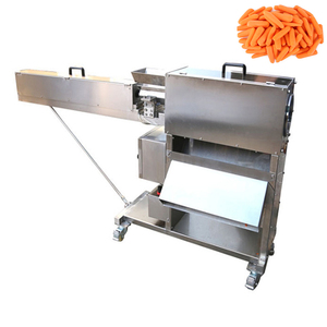 Good Performance Carrot Peeling <b>Machine</b> Carrot Peeler and <b>Cutter</b> <b>Machine</b> Stainless Carrot Peeling <b>Machine</b> - Product Image 1