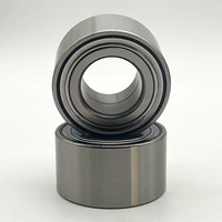 Moyeux de roue anti-corrosion DAC38700037 ZZ, structure de moyeu à faible friction pour camions lourds