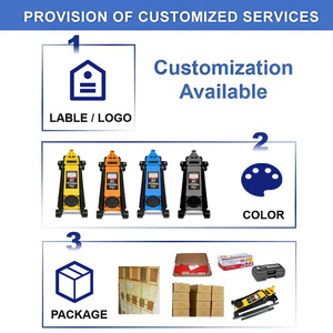Factory Price CE Certified Horizontal 2 t 3 Ton Hydraulic Floor <strong>Jack</strong> Low Profile <strong>Car</strong> <strong>Jacks</strong> Repair Tool - Product Image 4