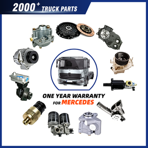 <strong>Truck</strong> <strong>Spare</strong> <strong>Parts</strong> <strong>for</strong> <strong>Mercedes</strong> Benz / Actros / Axor / Atego / Sprinter <strong>Truck</strong> <strong>Parts</strong> - Product Image 4