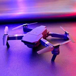 Dron Portátil Profesional Largo Rc Mini con Pantalla, Cámara Plegable, Retención de Altitud, 4K y GPS Pequeño - Product Image 6