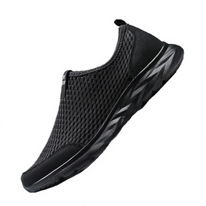 Zapatos Deportivos Casuales para Hombre, Transpirables, de Malla, Antideslizantes, Ligeros y Cómodos para Viajar, Tallas 39-46 - Product Image 2