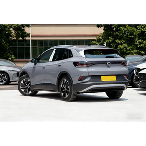 2025ใหม่สำหรับ crozz ID.<span class=keywords><strong>4</strong></span> 5-Seater SUV ไฟฟ้า5ประตูที่มีระยะ448กม. และแบตเตอรี่160kWh ความเร็วสูง <span class=keywords><strong>EV</strong></span> - Product Image 3