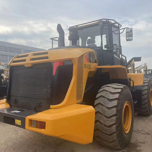 Pernah digunakan 862H Liugong 870h 856h 862h roda <span class=keywords><strong>Loader</strong></span> dengan kualitas baik Liugong Clg 862h membayar biaya murah Mesin Konstruksi - Product Image 1