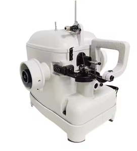 Machine à coudre pour fourrures de moyenne et grande capacité, équipement de production de cuir pour semelles de chaussures et articles en cuir - Product Image 1