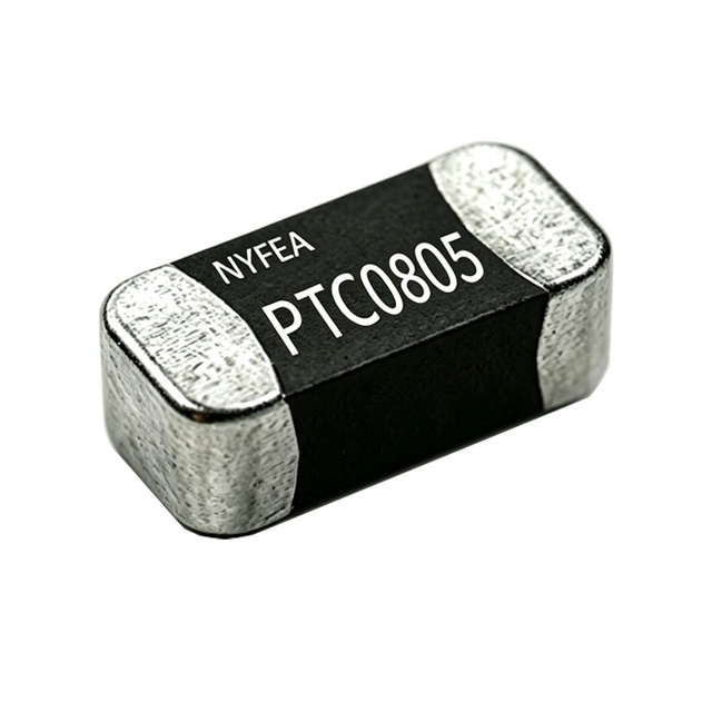 PTC Thermistors Self-resetting Fuse Ceramic Material Overtemperature Protection for Consumer Electronics Network Equipment SMD