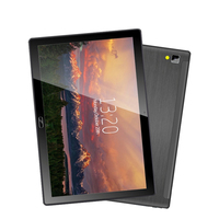 Tableta PC Wifi de 8 y 10 Pulgadas con Teclado, Proyecto de Tableta Android, Pantalla Táctil IPS, Tableta de Dibujo para la Escuela