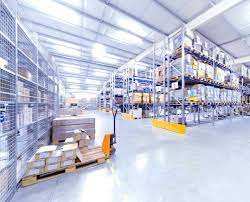 Solutions logistiques personnalisées Transitaire porte à porte Chine Service de dédouanement Vols charters Consolidation Air + Express - Product Image 6