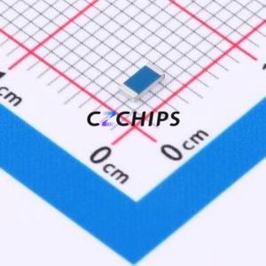 Résistance SMD MCA1206MD3304BP500 1206 (Type : Film mince) (Résistance : 3,3 MOhm Précision : 0,1%) - Product Image 1