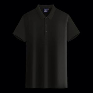 Design Personalisables Promotional Multicolore 100 Cotton Warm Logo Custom Office Polo <b>Shirts</b> for Men - Product Image 4