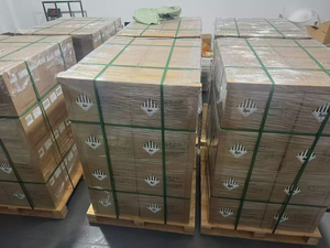 Batería LifePo4 de 12V 24V 300Ah, Paquete de Baterías de Iones de Litio de 100Ah 200Ah 400Ah con BMS JBD 200A Integrado para Almacenamiento de Energía - Product Image 5