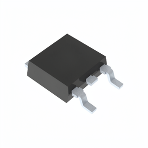 ทรานซิสเตอร์ DPAK NTD4960NT4G ชิ้นส่วนวงจรอิเล็กทรอนิกส์ช่องทางผู้ผลิต - Product Image 1