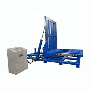 Zhongxiang prix d'usine bobine d'acier Tilter Upender 90 degrés chiffre d'affaires Machine pompe à moteur 1 an équipement de machines industrielles - Product Image 3