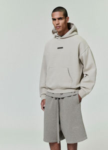 Vendita all'Ingrosso e al Dettaglio <span class=keywords><strong>di</strong></span> Felpe con Cappuccio Unisex della Serie Essential, <span class=keywords><strong>Marca</strong></span> <span class=keywords><strong>di</strong></span> Moda - Product Image 3