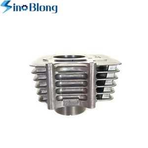 Pistones de frenos de disco Ebike de 4 pistones para carreras diésel Para Axe <span class=keywords><strong>100</strong></span> de Bajaj Pulsar 135 forjado V6 Vq35de cilindro de aire 25x35 - Product Image 3