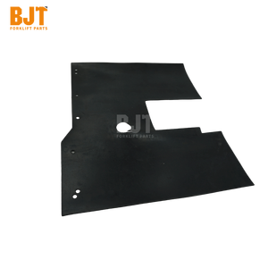 Bantalan Karet OEM / Bantalan Peredam Karet untuk Forklift Linde H16 H18 H20 3356164412 Suku Cadang Asli - Product Image 6