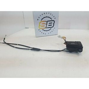 Componente del Sistema Elettrico ABS per Moto Kawasaki Z1000SX 2011-2016 - Product Image 5