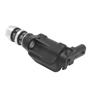 Vanne de régulation de pression d'huile 05L906455A pour VW Audi 2.0 TDI - Product Image 4
