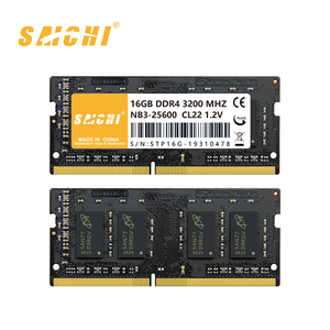 Alta calidad <span class=keywords><strong>16GB</strong></span> <span class=keywords><strong>DDR4</strong></span> Udimm Memoria <span class=keywords><strong>RAM</strong></span> 2666Mhz Precio de fábrica OEM aceptable para computadora portátil de escritorio 8GB 32GB 4GB Tamaños en stock - Product Image 1