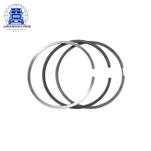 Sinotruk Howo 4089644 için Piston halkaları DİZEL MOTOR PARÇALARI - Product Image 1